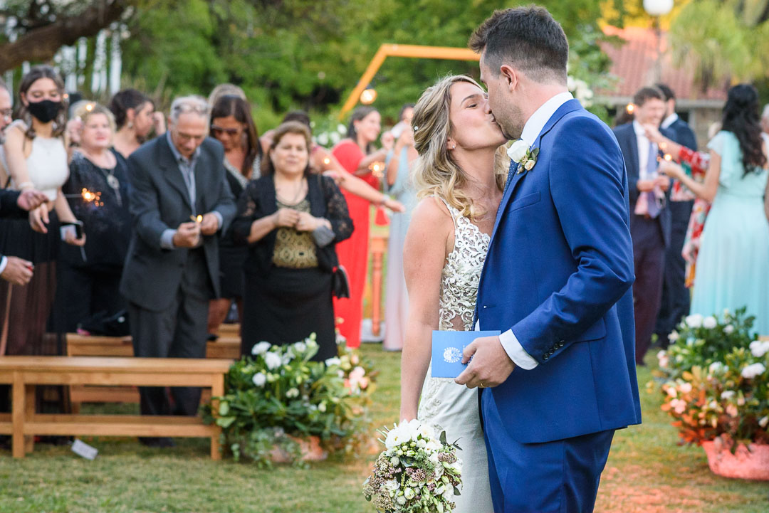 Rosario, Santa Fe, Argentina Wedding Photographer - Pablo Banterla